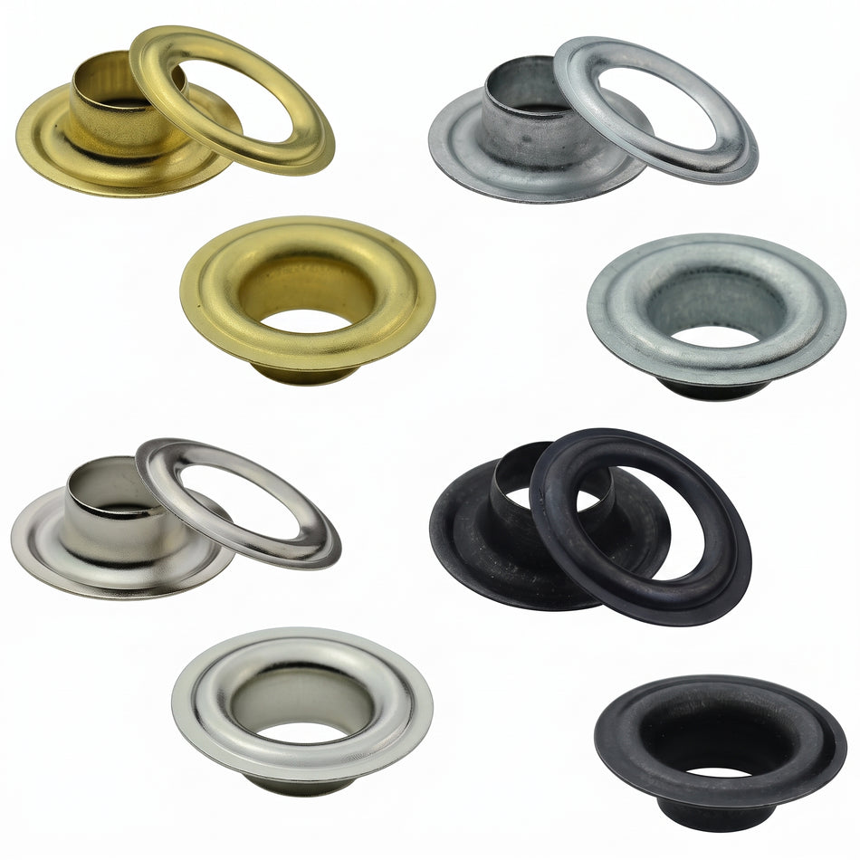 A large selection of your eyelets