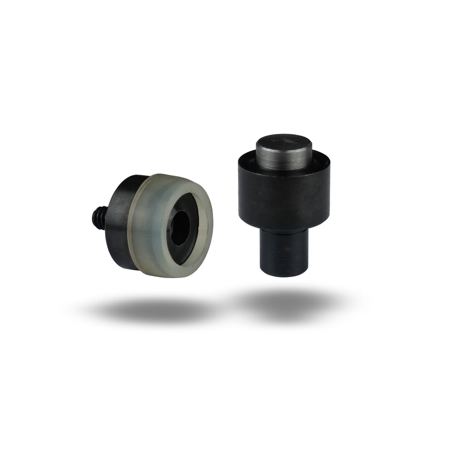 Tools for Jersey Snap Fasteners
