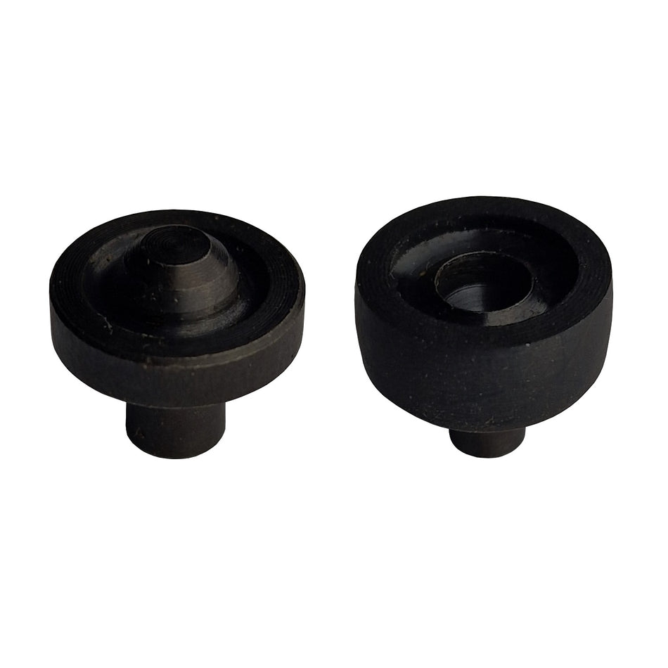 T-1 eyelet tool and eyelets suitable for Vario pliers
