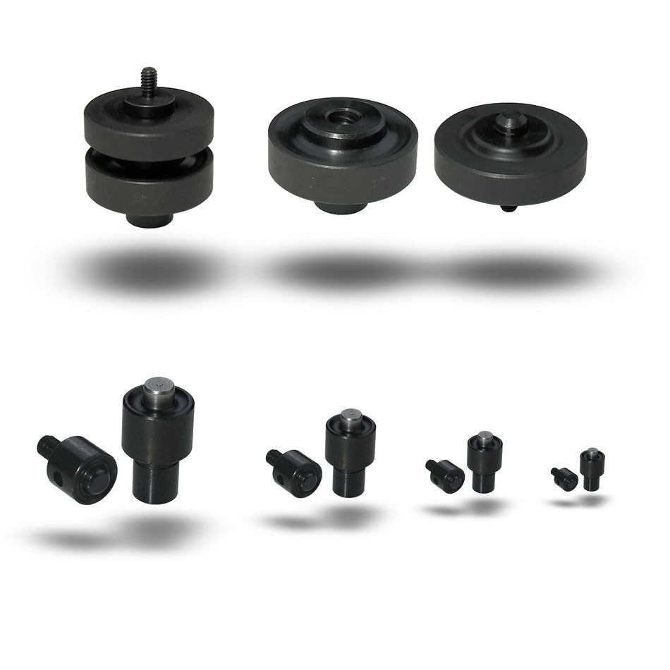 Eyelet tool for T-3 eyelets