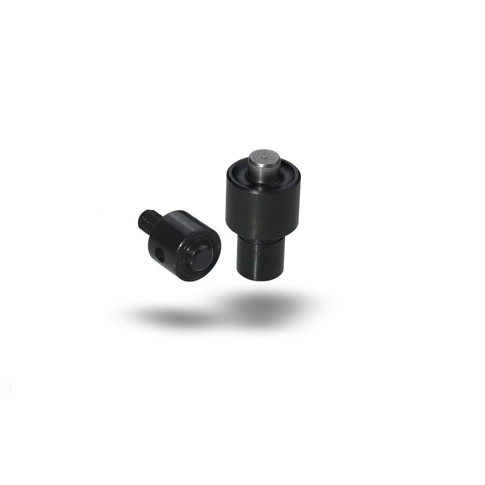 Eyelet tool for T-3 eyelets