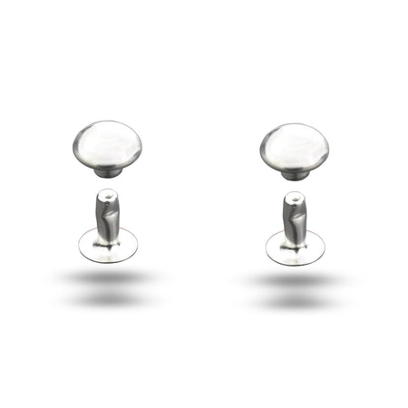100 Stk. Nieten 5x30 S Alu/Stahl GAV | 11111112 100 Stk. Nieten 5x30 S Alu/Stahl GAV | 11111112