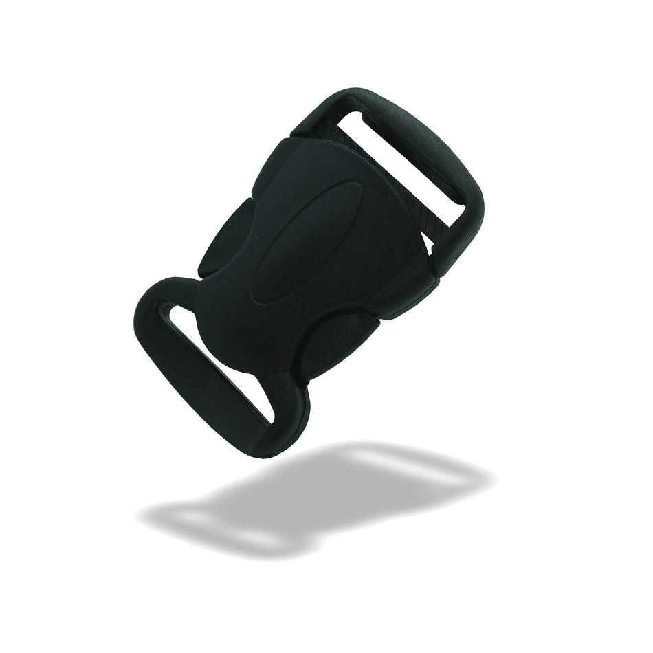 Plug-in buckle, plug-in fastener, webbing, strap buckle, plug-in fastener