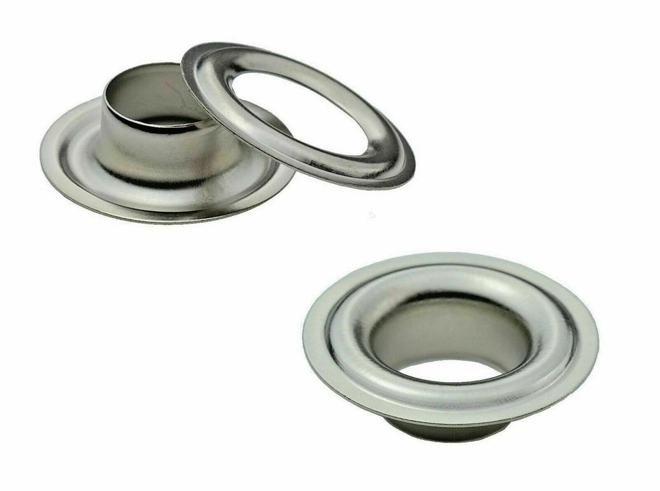 A large selection of your eyelets