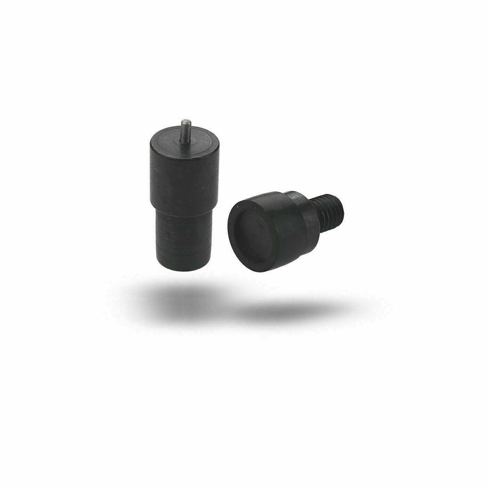 Application tools for single head blind rivets